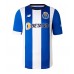 Maillot de foot Porto Alan Varela #22 Domicile vêtements 2023-24 Manches Courtes